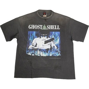 SAINT MICHAEL GHOST IN THE SHELL Tシャツ L GHOST IN THE SHELL x SAINT Mxxxxxx Short sleeve T-shirt 通販 大阪
