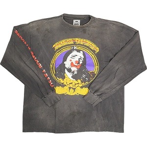 新品未使用タグ付き Saint Michael サイズXXL ロンT 新品未使用タグ付き Saint Michael サイズXXL ロンT トップス