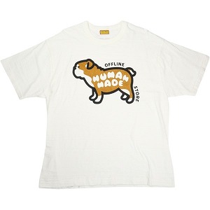 楽天市場】日本未入荷 HUMAN MADE T-shirts Tシャツ 犬 ワンちゃん