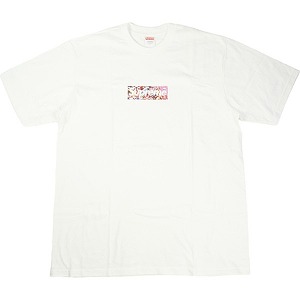 〖専用〗Supreme 村上隆 ボックスロゴ Tシャツ マルチカラー L Supremeが村上隆とのコラボによるボックスロゴTシャツを発表— COVID-19