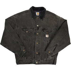 楽天市場】Carhartt カーハート ジャケット サイズ:M REGULAR 90s 3rd