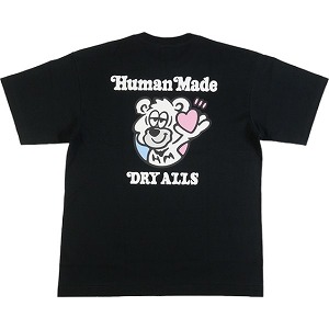 楽天市場】HUMAN MADE 23AW GIRLS DON'T CRY T-SHIRT OTSUMO