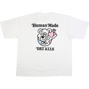 楽天市場】HUMAN MADE 23AW GIRLS DON'T CRY T-SHIRT OTSUMO PLAZA限定