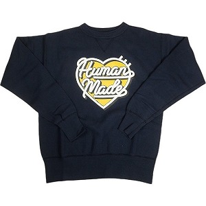楽天市場】HUMAN MADE 22aw DUCK TSURIAMI SWEATSHIRT Size-XL