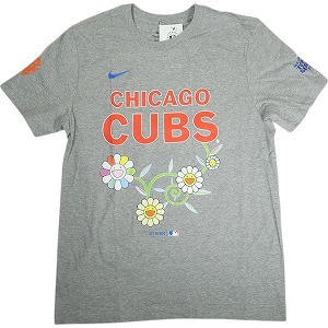 楽天市場】MURAKAMI TAKASHI x MITCHELL & NESS CHICAGO CUBS HOODIE S