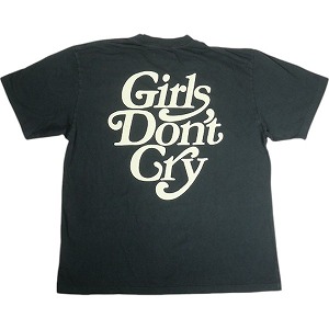 Girls Don't Cry ガールズドントクライ　キッズ　新品未使用Tシャツ 中古・古着通販】GIRLS DON'T CRY (ガールズドントクライ) ANGEL