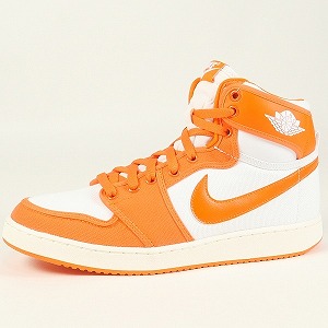 nike ナイキ ゴルフ シューズ ジョーダン1 オレンジ jordan1 Nike Air Jordan 1 KO 