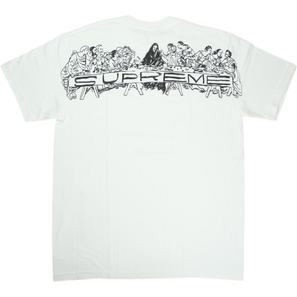 SUPREME シュプリーム 26SS Supper Tee White Tシャツ 白 Size 【M】 【新古品・未使用品】 30011903|ブランド古着の買取販売STAY246