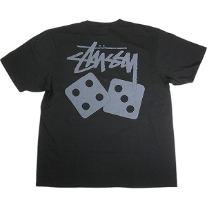 楽天市場】STUSSY ステューシー 25SS CLASSIC GEAR TEE PIGMENT