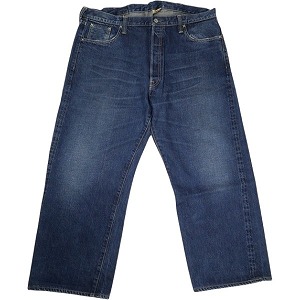 楽天市場】【中古】 TENDERLOIN （テンダーロイン） T-RIDERS DENIM