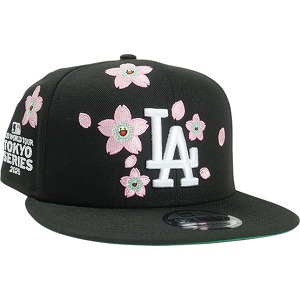 楽天市場】TAKASHI MURAKAMI × New Era / 村上隆 × ニューエラ9THIRTY