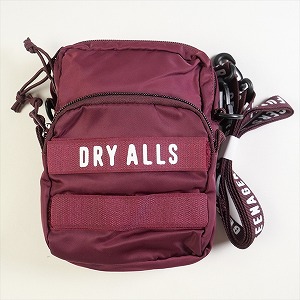 ヒューマンメイドMILITARY MINI SHOULDER BAG MILITARY MINI SHOULDER BAG】 RELEASE DATE : 11:00am (JST) 02