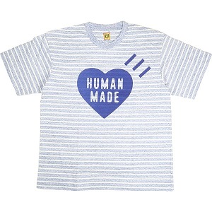 ヒューマンメイド 24SS ロンT BLUE XL ヒューマンメイド 24SS ロンT BLUE XL Size【L】 HUMAN MADE