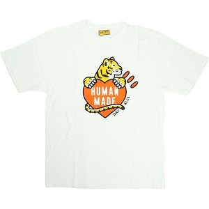 楽天市場】HUMAN MADE ヒューマンメイド タイガープリントTシャツ