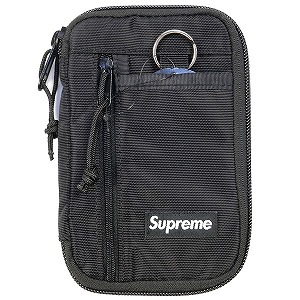 楽天市場】2019AW/Supreme/シュプリーム/Small Zip Pouch/スモール