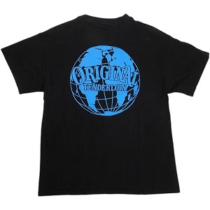 楽天市場】TENDERLOIN テンダーロイン サイズ:XL エンブレムロゴ