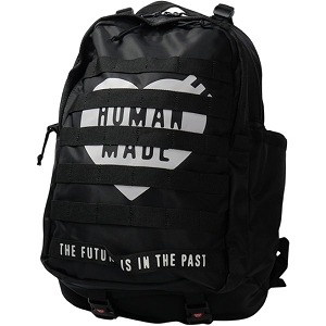 楽天市場】HUMAN MADE ヒューマンメイド リュック COTTON CANVAS
