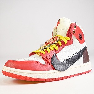 Nike Air Jordan 未使用品 ハイカットスニーカー NIKE 未使用 ナイキ 29cm WMNS AIR JORDAN 1 RETRO HI OG FD2596-021