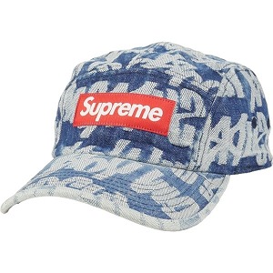 楽天市場】Supreme シュプリーム キャップ 22SS ファット