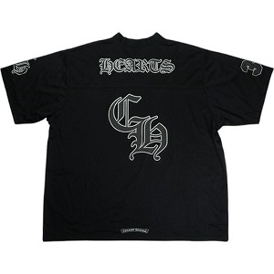 楽天市場】極美品 CHROME HEARTS クロムハーツ ジャージ マッティ