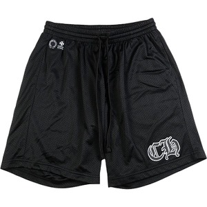 楽天市場】クロムハーツ【CHROMEHEARTS】Mesh Varsity Shorts メッシュ