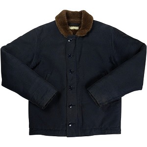 楽天市場】TENDERLOIN テンダーロイン ジャケット サイズ:S U.S.NAVY
