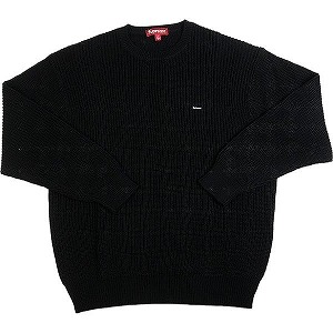 楽天市場】Supreme (シュプリーム) BLURRED LOGO SWEATER