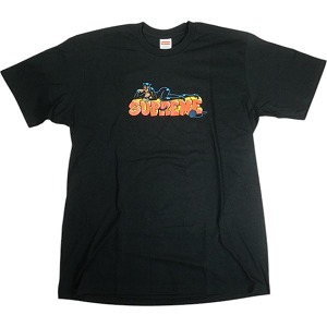 ★Supreme★送関込★超厳選★キャットウーマンロゴTシャツ★ ☆Supreme☆送関込☆超厳選☆キャットウーマンロゴTシャツ☆