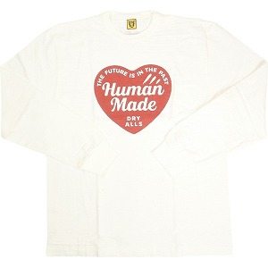 楽天市場】HUMAN MADE 24aw GRAPHIC L/S T-SHIRT SIZE-XL HM28CS010