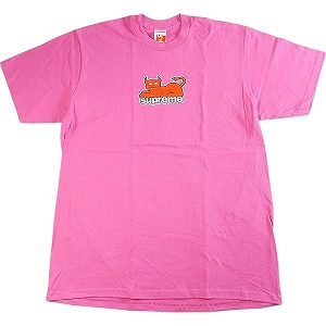 楽天市場】SUPREME 14ss PINK PANTHER STRIPE TOP シュプリーム ピンク
