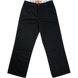 Tenderloin ブラック ワークパンツ Tenderloin ブラック ワークパンツ - メルカリ