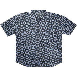 テンダーロイン　半袖シャツ 楽天市場】TENDERLOIN テンダーロイン シャツ サイズ:S ワッペン