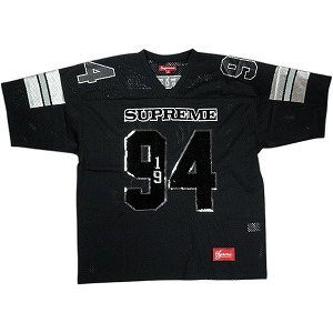 楽天市場】21SS SUPREME × Emilio Pucci Soccer Jersey 青 L