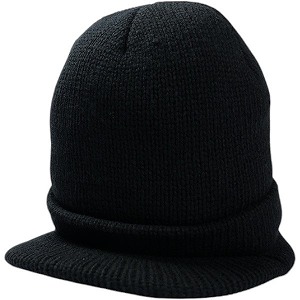 SUPREME シュプリーム 25FW Radar Beanie Black ビーニー 黒 Size 【フリー】 【新古品・未使用品】 20826747｜ブランド古着の買取販売STAY246