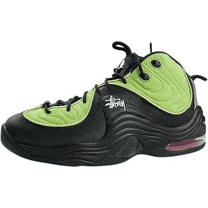 ステューシー　SP 2枚セット 楽天市場】STUSSY ステューシー サイズ:28.0cm NIKE AIR PENNY 2