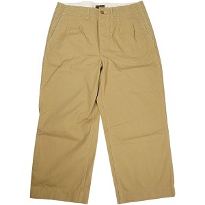 楽天市場】At LAST&CO アットラスト パンツ サイズ:34 ヘビーウール