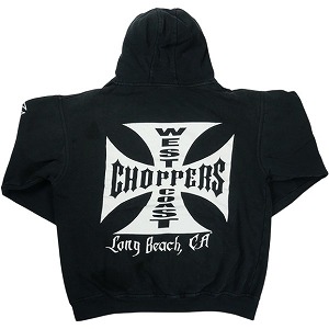 楽天市場】古着 JESSE WHO? WEST COAST CHOPPERS ウエストコースト