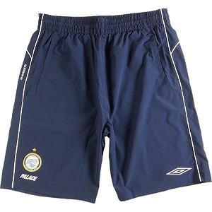 PALACE UMBRO ハーフパンツ Palace x Umbro ハーフパンツ - メルカリ