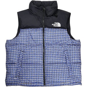 楽天市場】Supreme シュプリーム ベスト サイズ:S THE NORTH FACE