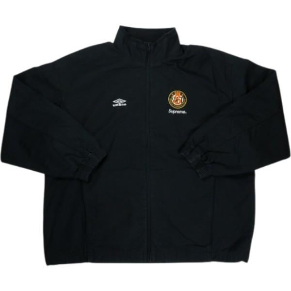 楽天市場】2022SS Supreme / シュプリーム Umbro Track Jacket 