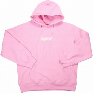 楽天市場】20AW SUPREME Cross Box Logo Hooded Sweatshirt 紫 S