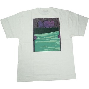 楽天市場】HUMAN MADE 24ss x KAWS KAWS MADE BEACH TOWEL XX27GD021