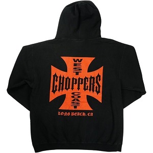 楽天市場】古着 JESSE WHO? WEST COAST CHOPPERS ウエストコースト