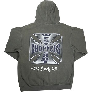 楽天市場】【WEST COAST CHOPPERS】ウエストコーストチョッパーズ