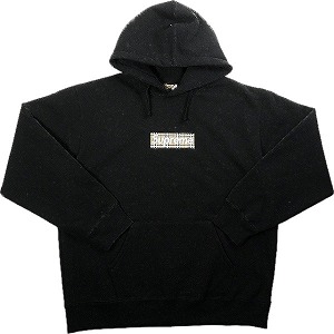 楽天市場】SUPREME 22ss BURBERRY BOX LOGO HOODED SWEATSHIRTS XL