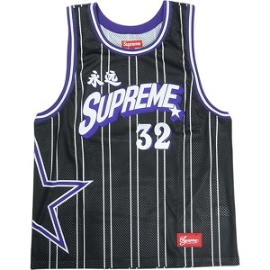 楽天市場】Supreme / Coogi Basketball Jersey シュプリーム クージー