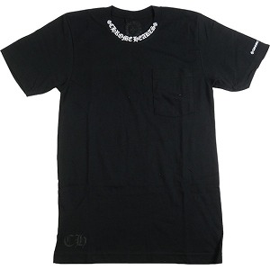 新品未使用　Chrome Hearts　クロムハーツ　 Tシャツ 黒 XXL 楽天市場】XXL（ブランドクロムハーツ）（Tシャツ・カットソー