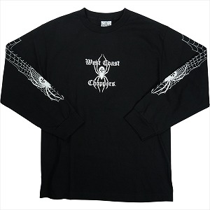 楽天市場】WEST COAST CHOPPERS ウエスト コースト チョッパーズ T