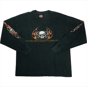 楽天市場】HARLEY-DAVIDSON ハーレーダビッドソン Tシャツ サイズ:L