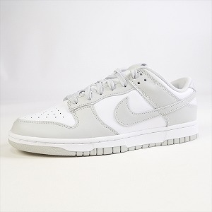 楽天市場】NIKE ナイキ DUNK LOW RETRO Grey Fog DD1391-103